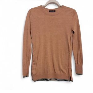 Banana Republic 100% Extra-Fine‎ Merino Wool Sweater XS men small women’s